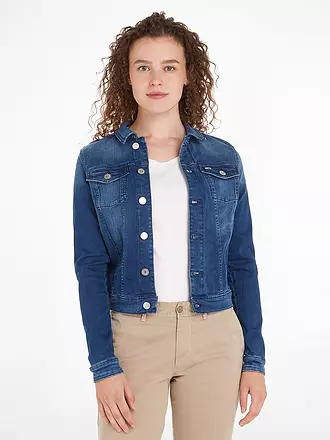 TOMMY JEANS | Jeansjacke | 